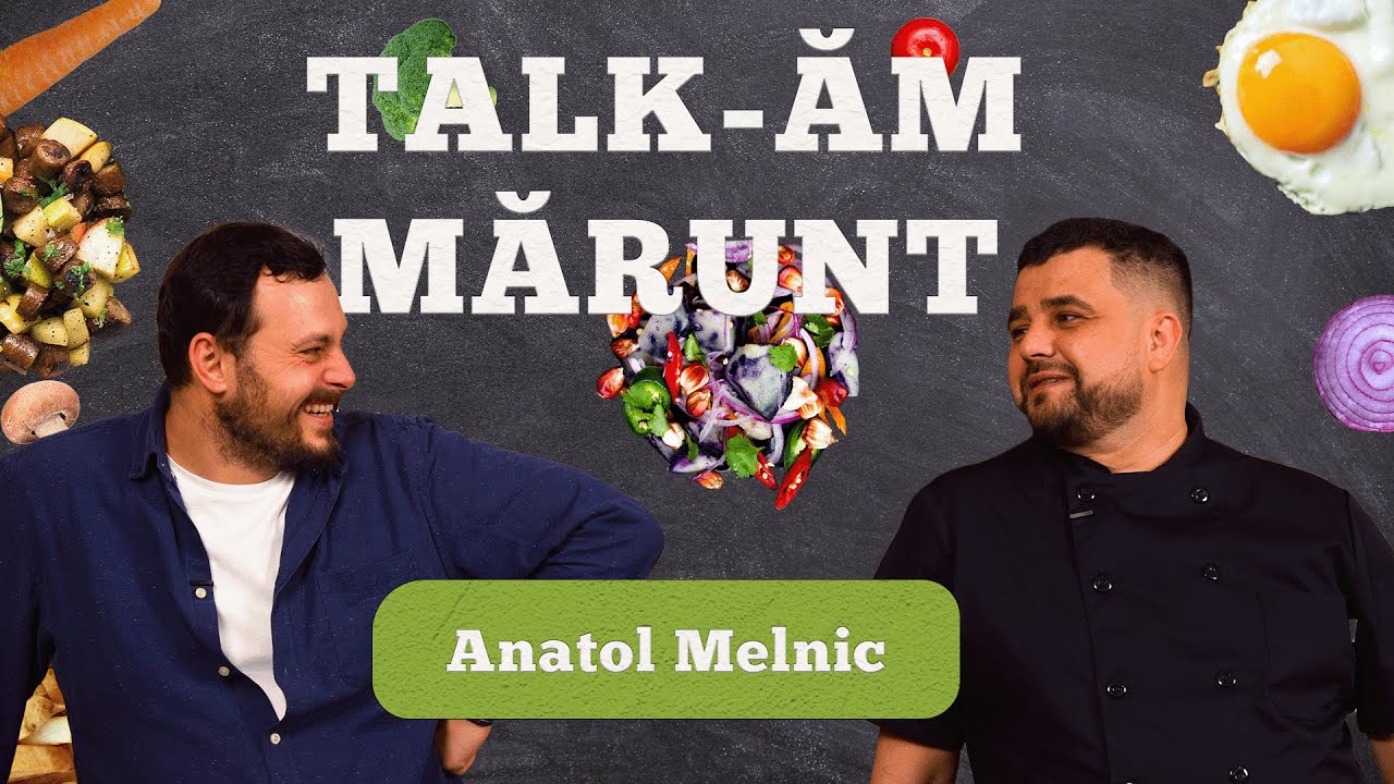 Familie, frați și farse. Anatol Melnic face farse din nou. Află cine i-a căzut în plasă