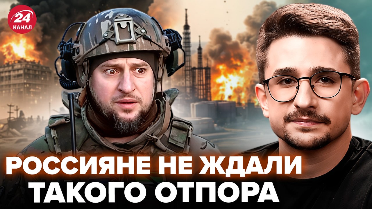 ⚡️НАКИ: Срочно! МОРПЕХИ ВСУ ВЫБИЛИ солдат РФ! Россияне В УЖАСЕ, ЛОВУШКА СРАБОТАЛА ВНЕЗАПНО