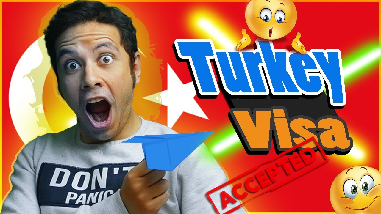 Turkey Visa