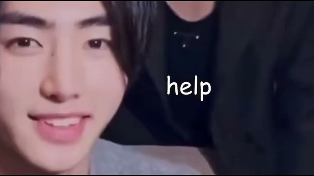 TRY NOT TO LAUGH | enhypen edition |