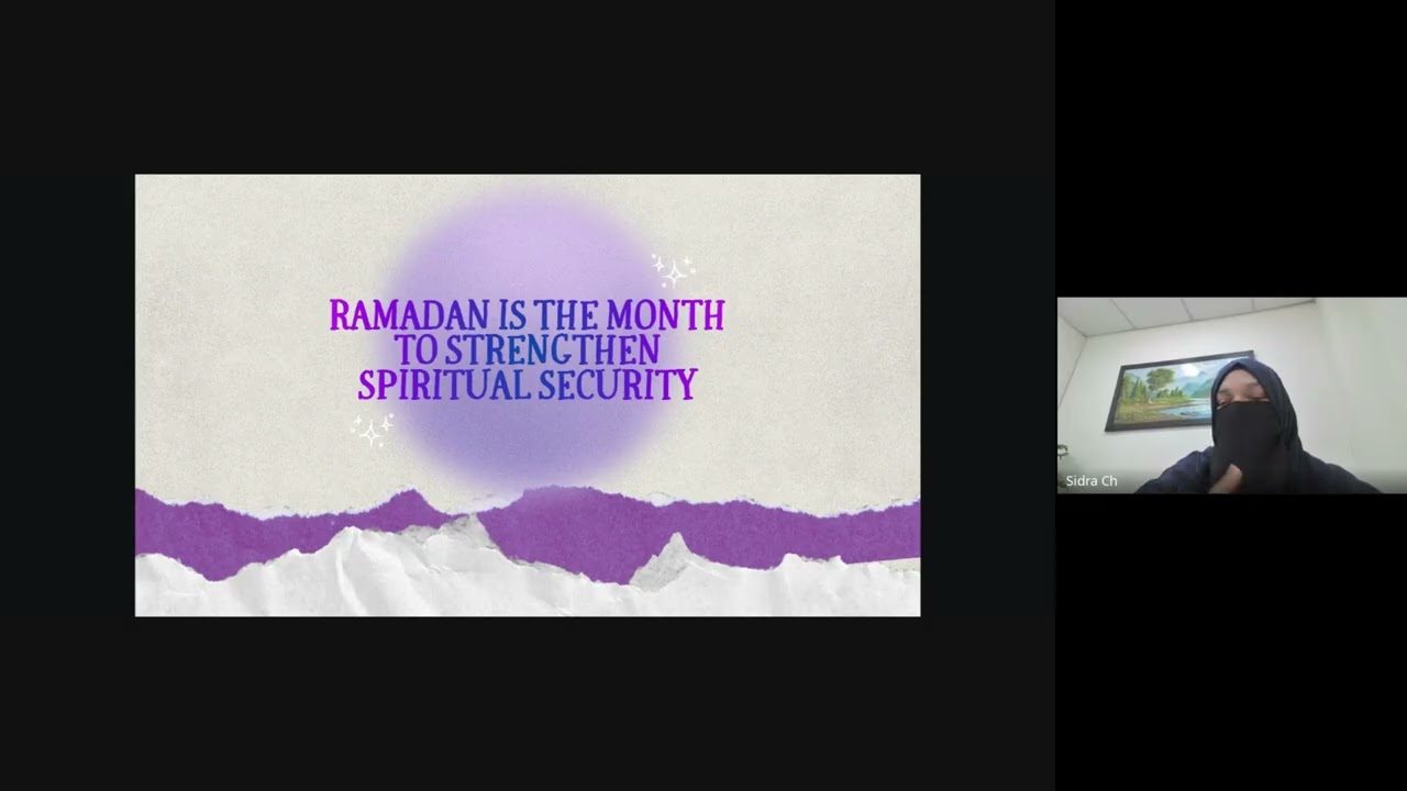 Spiritual Security: The First Step Towards Emotional Stability | #4 | Empower Your Mind Series
