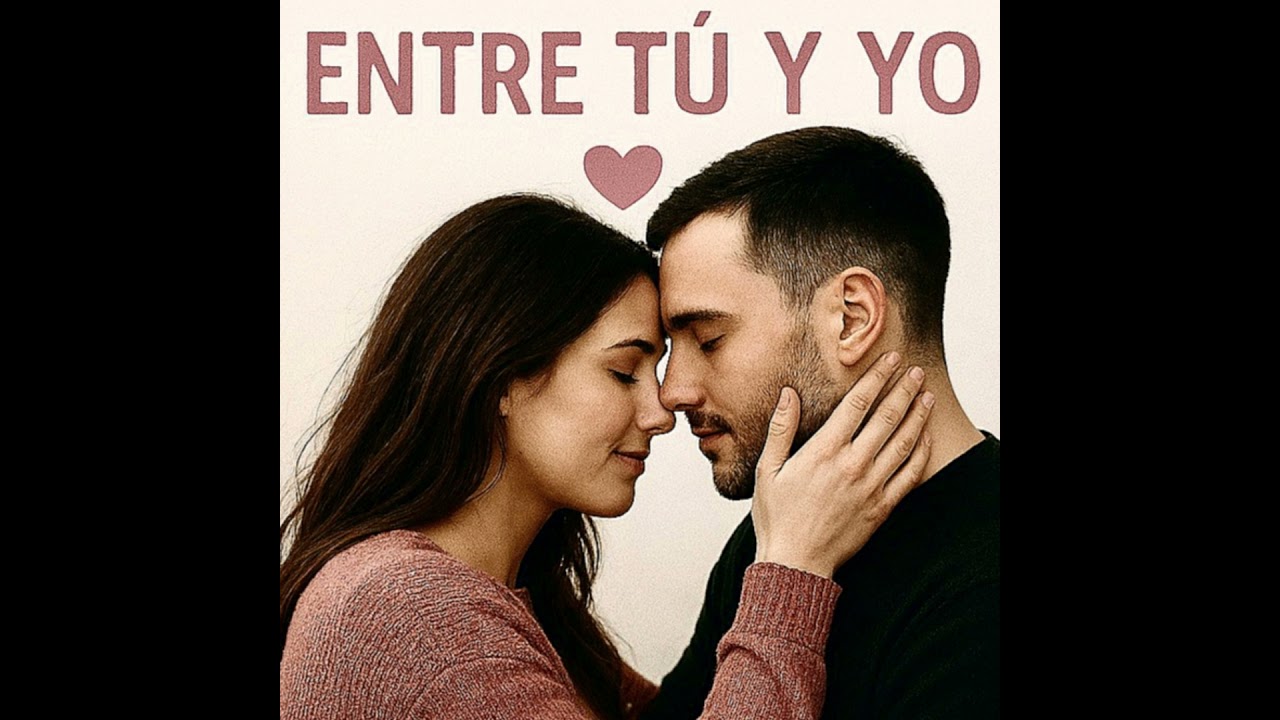Entre tú y yo