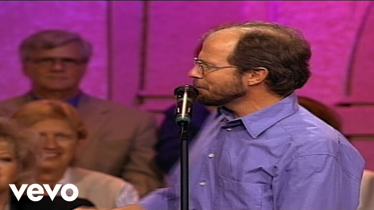 Bill & Gloria Gaither - Life's Railway to Heaven [Live] ft. Buddy Greene
