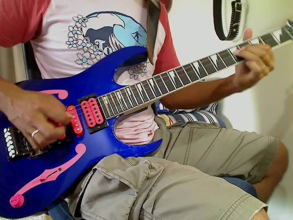 Rock and Roll Over/MR.BIG