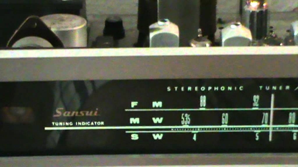 Sansui 220 - Dual 1229 - Celestion SL 6 Si