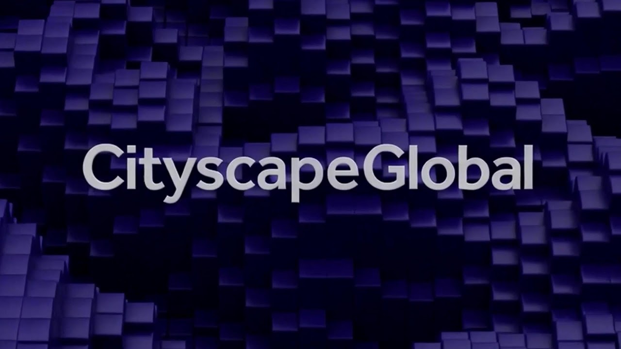 Cityscape Global 2025 - Live Studio with Feras Albanyan