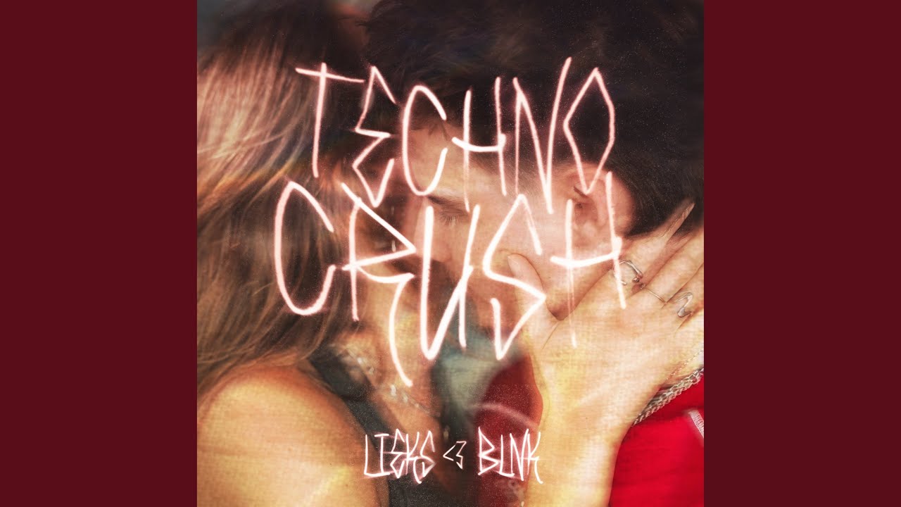 Techno Crush