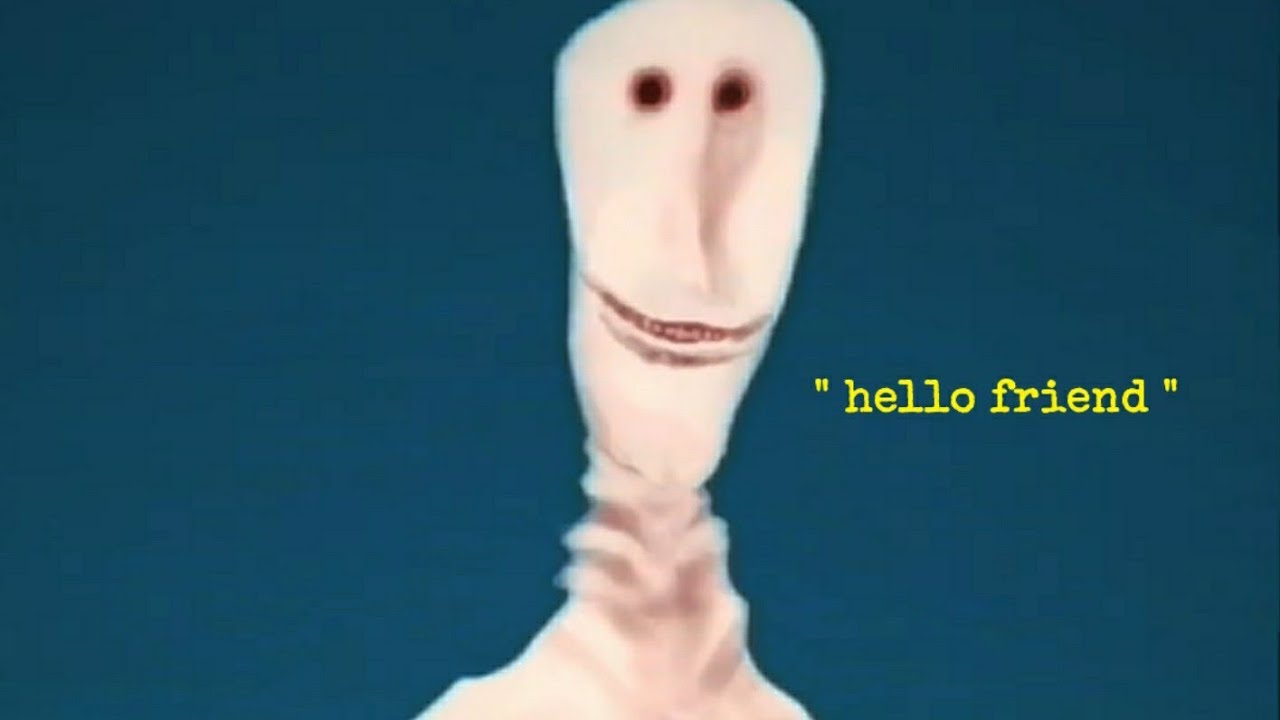 Advice From The Otherworldly - Horror Short