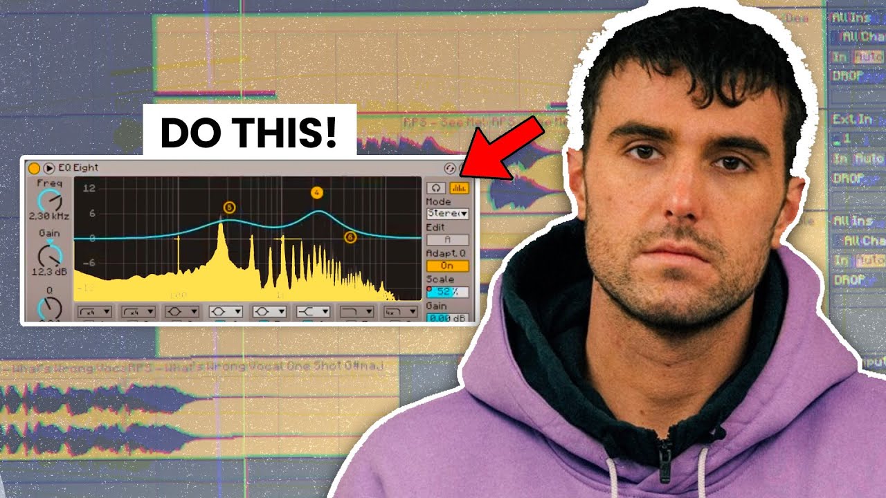 5 Crazy Tricks Fred Again Used in 