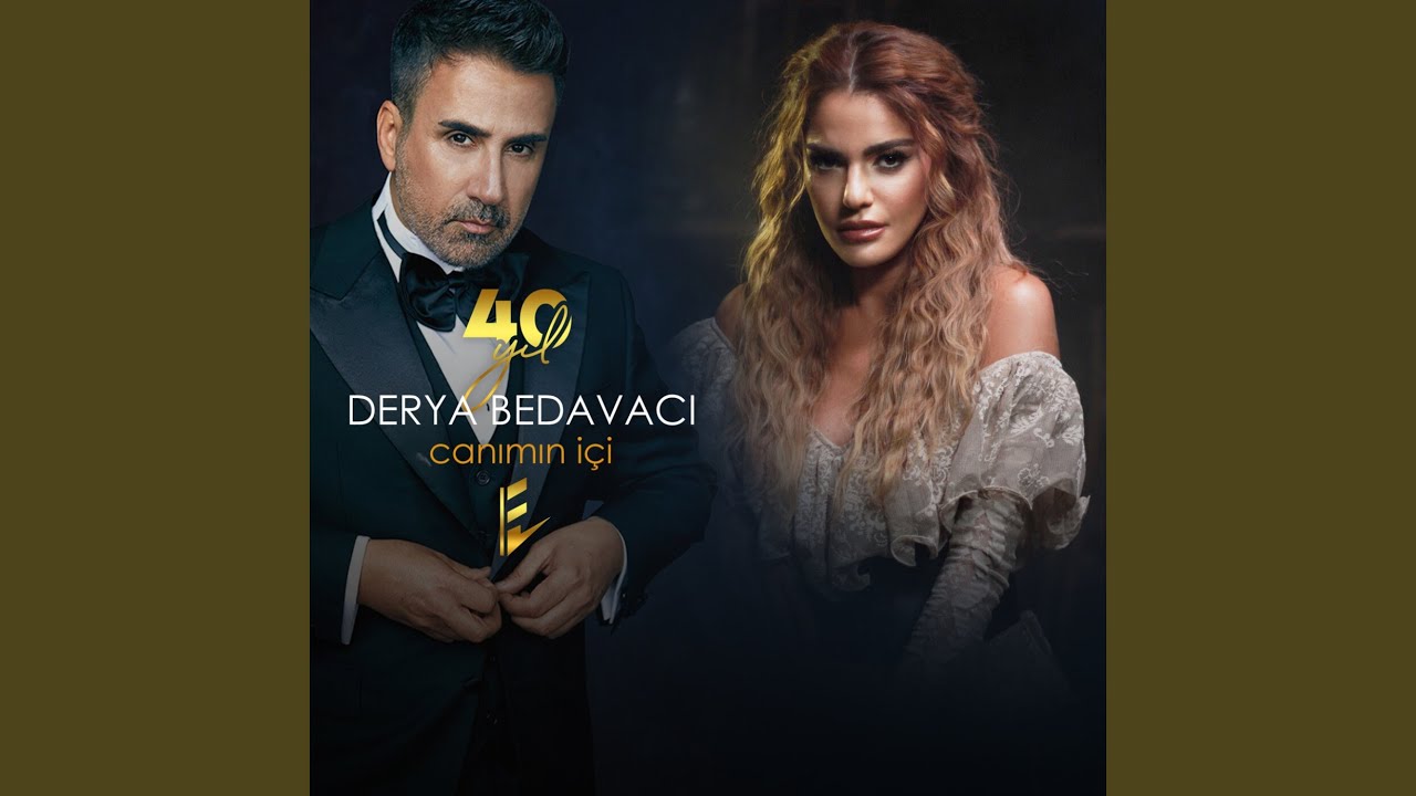 Canımın İçi (40 Yıl)