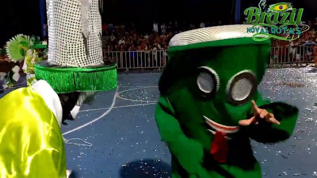 BUMBA-MEU-BOI LINDO GUERREIRO INFANTIL 2023 NO CONCURSO DE BUMBA-MEU-BOI INFANTIL XXI SÃO JOÃO DAPHB