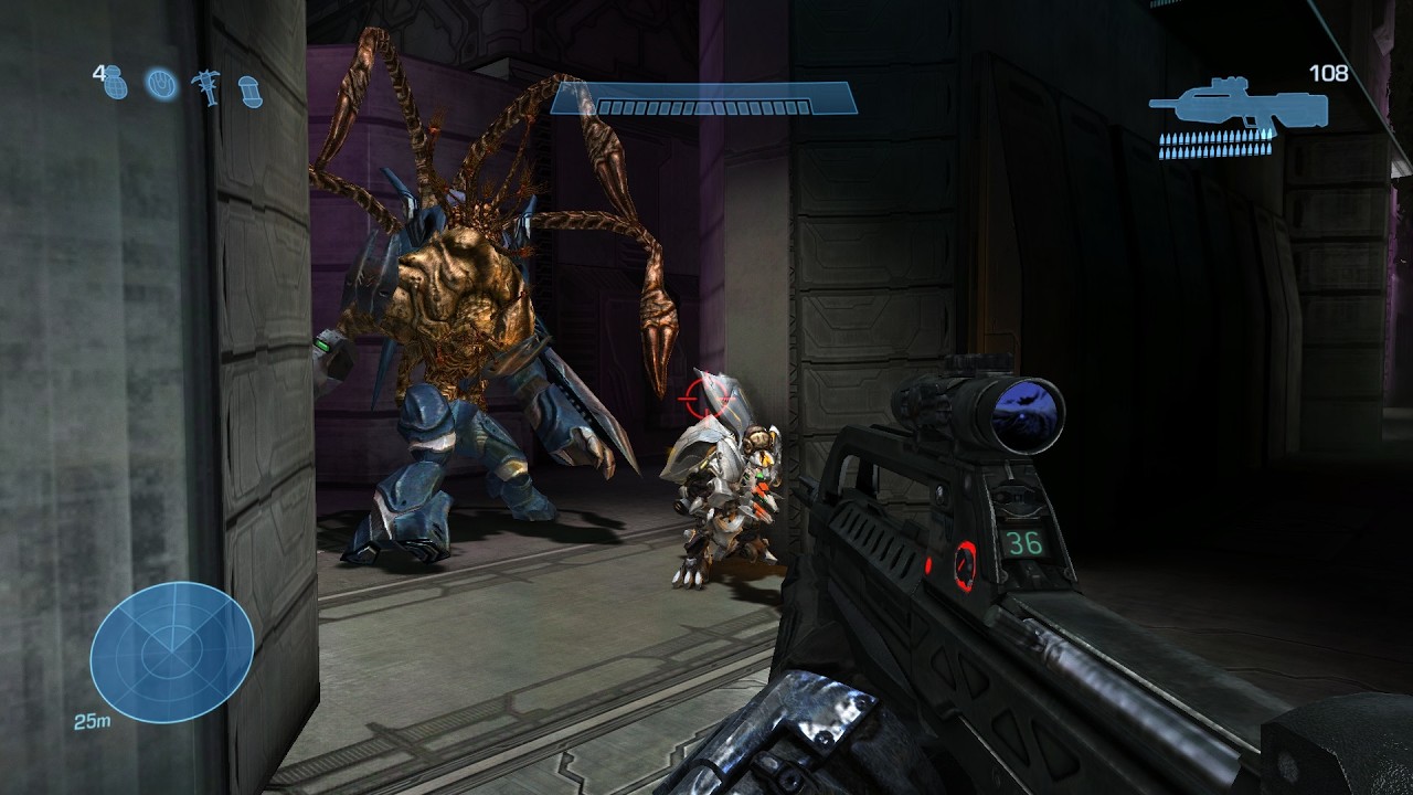 Halo: Самый длинный ремейк