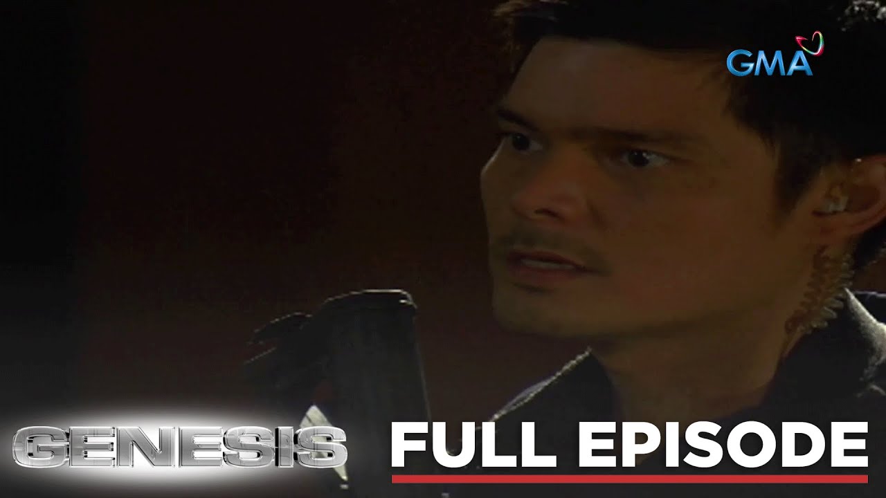Genesis: Full Episode 50 (Stream Together)