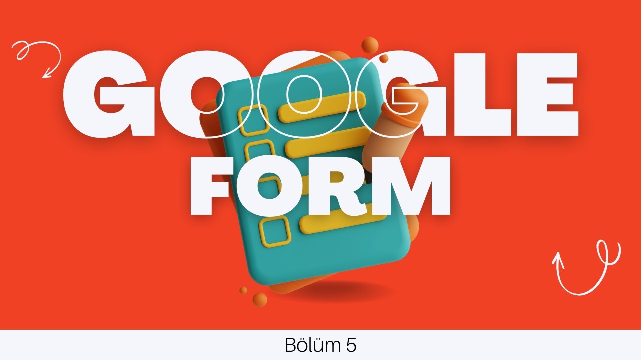 Google Formlar Nasıl Kullanılır? #googleform #googleformtutorial