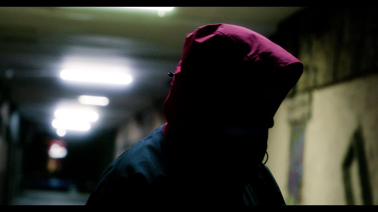 FatMateria- Sombras ft Dj.Ropo (Prod.Neura ODCN) VIDEOCLIP