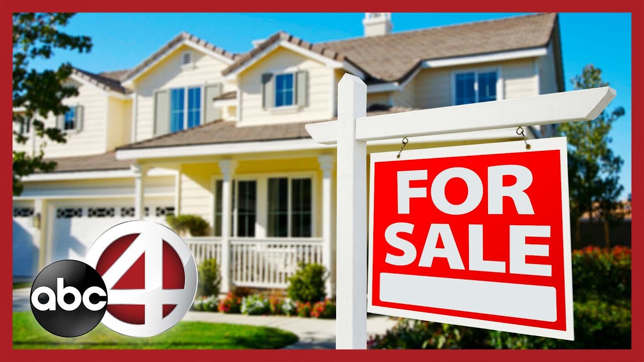 SC home buyers face new challenges in 2023