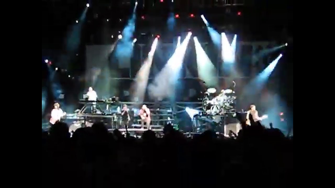 Linkin Park live @ New England Dodge Music Center | Hartford, Connecticut (Full Show) [07/20/2008]