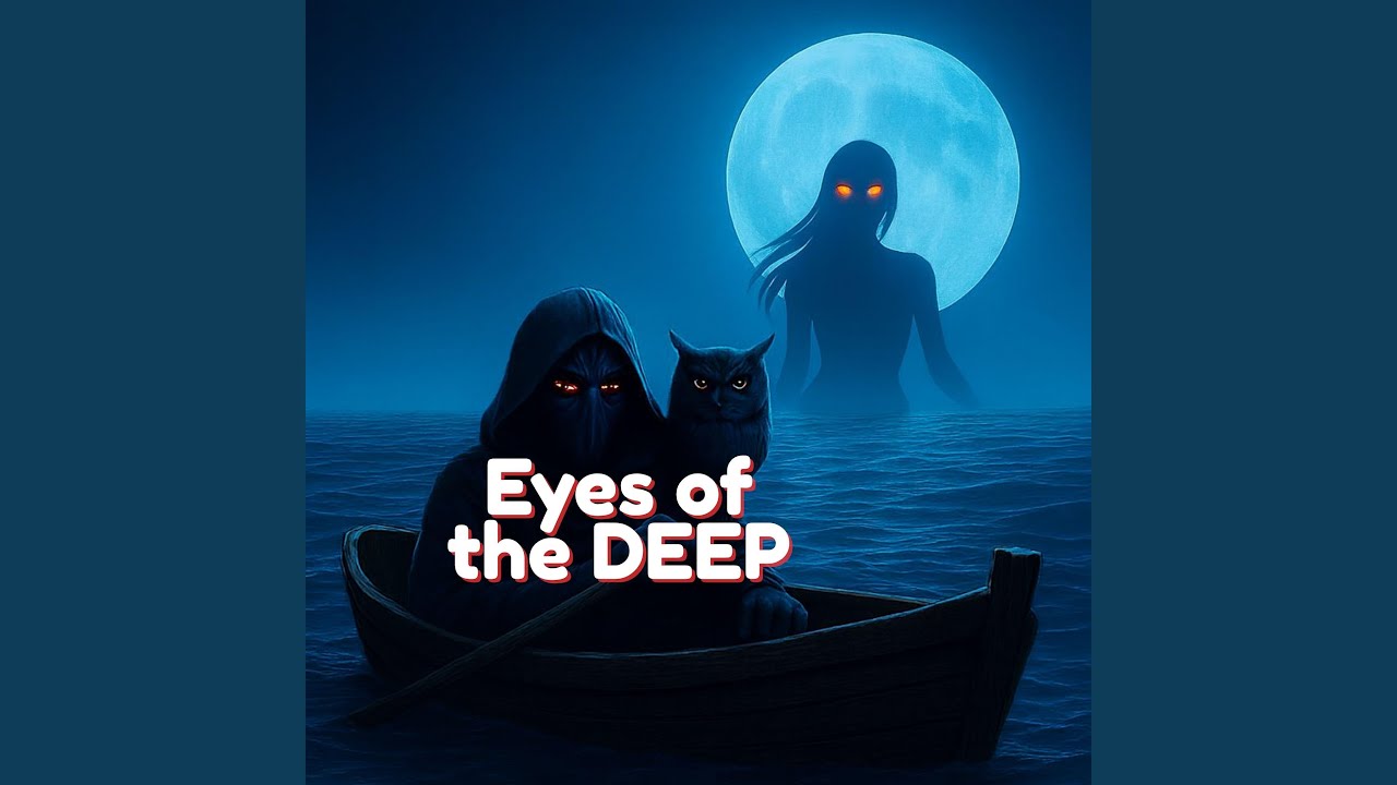 Eyes of the Deep