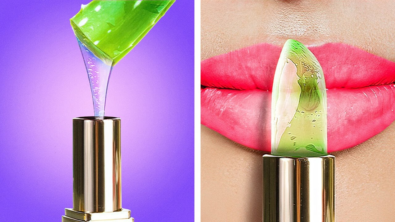 Aloe Vera Magic: Unlocking the Benefits for Self-Care and Beauty 🌸💆‍♀️