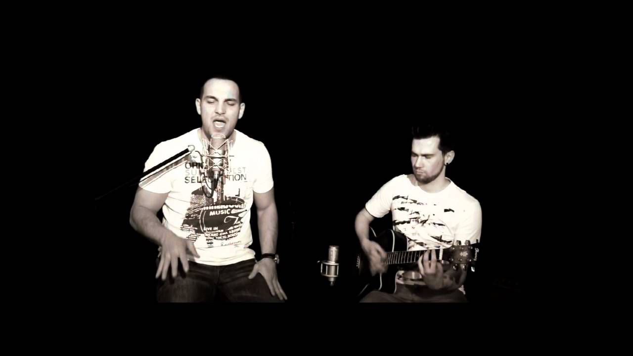 Dennis Richter  ( Jason Derulo - Breathing ) COVER
