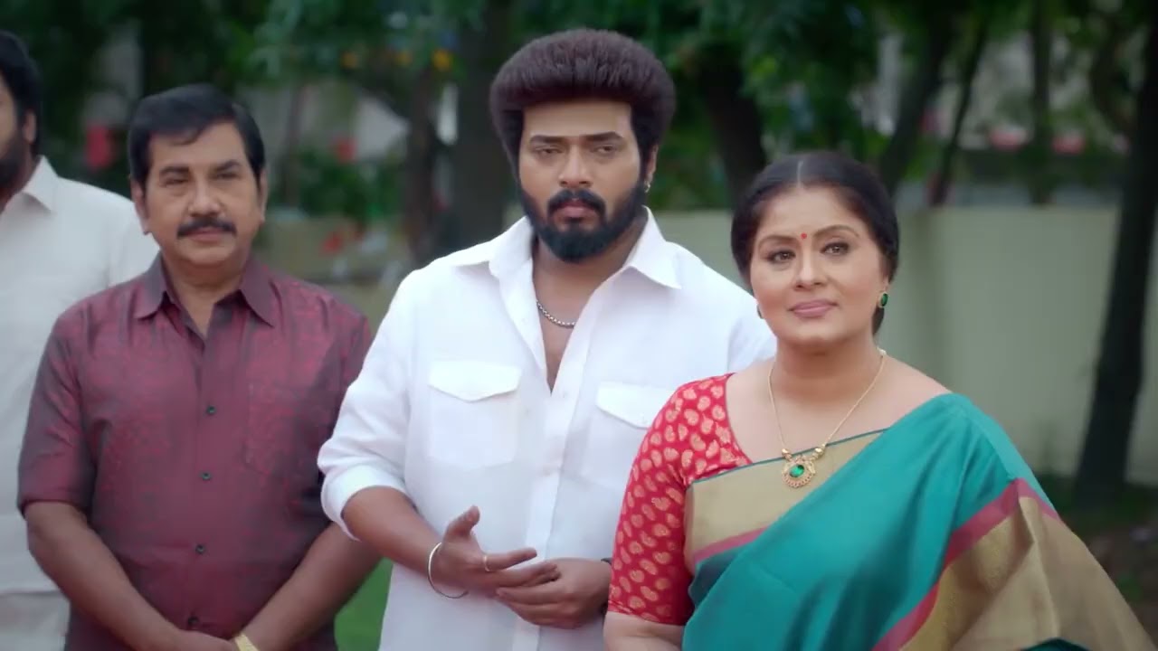 Karthigai Deepam | Ep - 1119 | Webisode | Feb 10 2026 | Zee Tamil