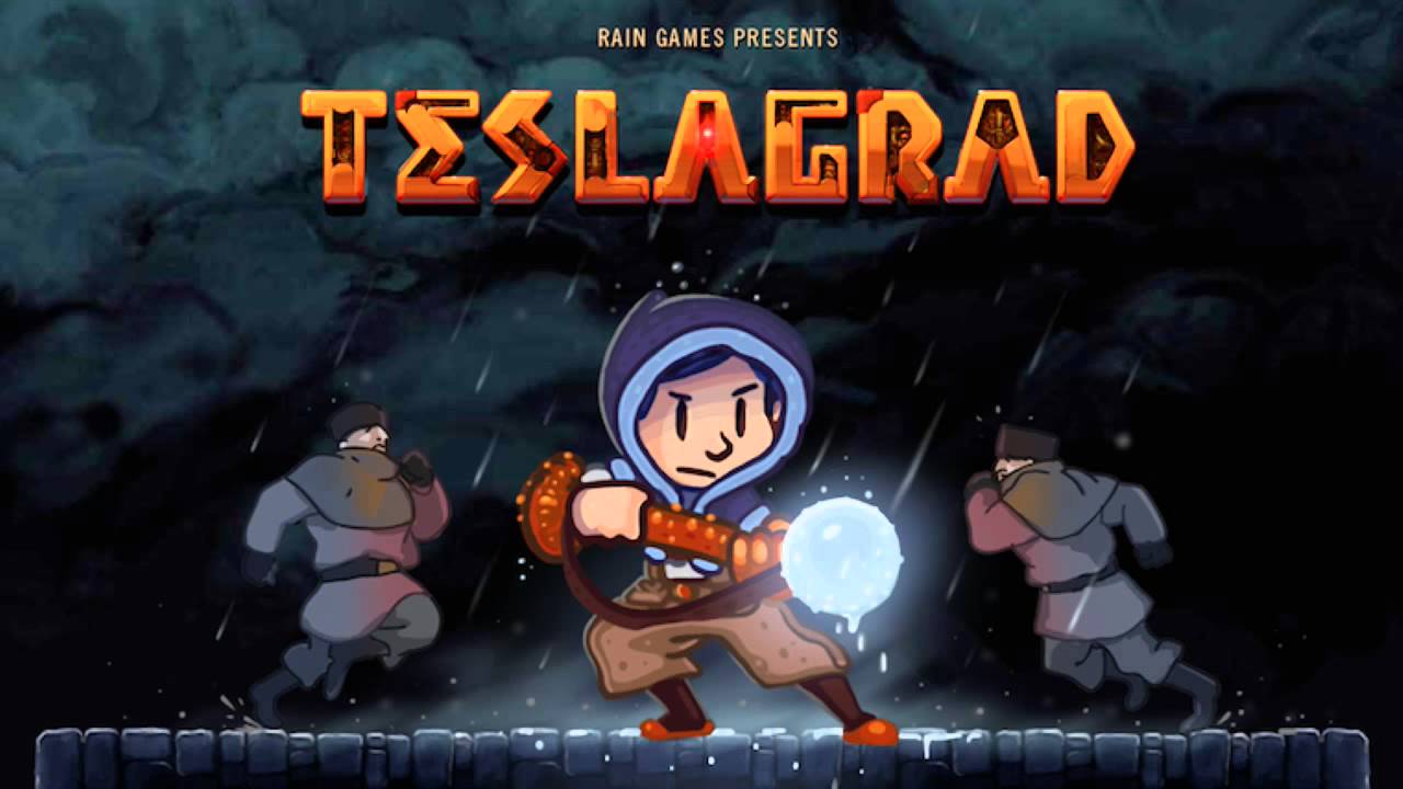 Explaining The Story Behind Teslagrad