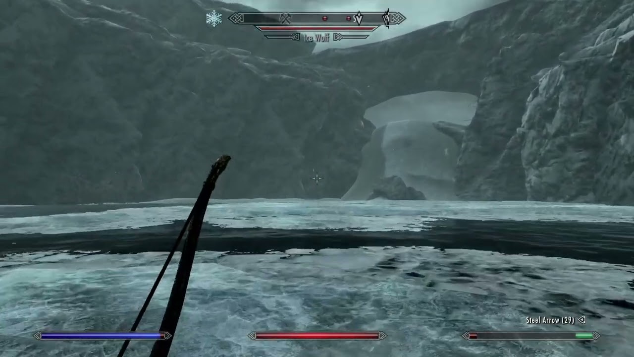 ไฮไลต์: Skyrim 10