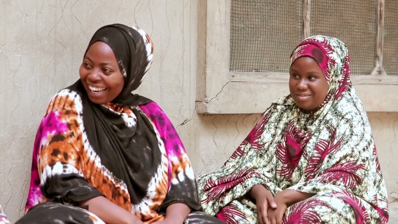 #ROHO YA FUNGA EP:7 #RAMADAN