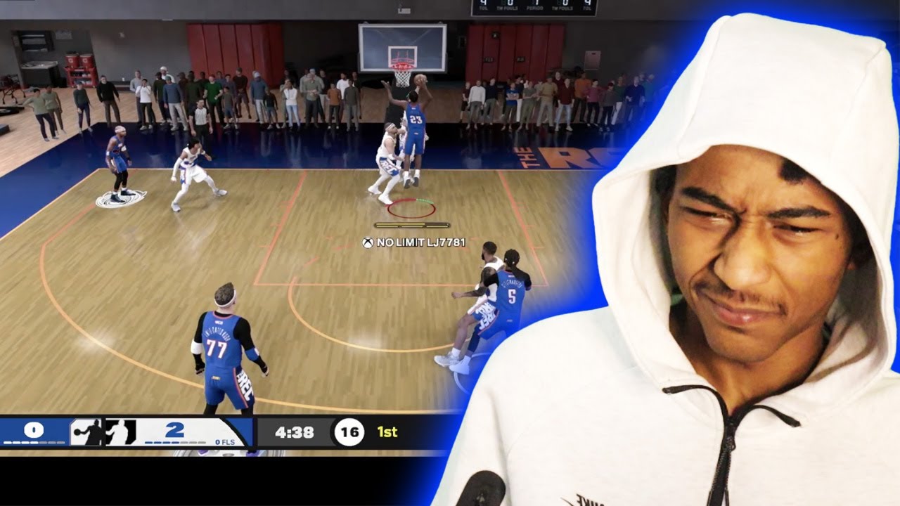 IM SNOWED IN!!! | JOIN