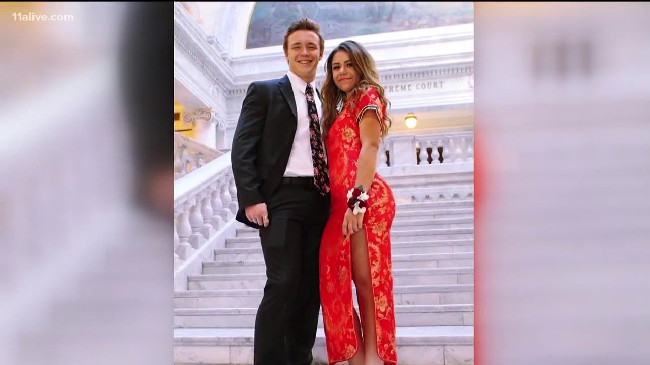 'Chinese' prom dress causing controversy