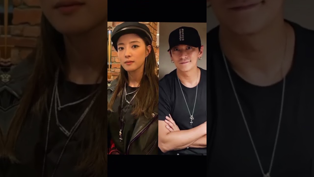 Titik Nadir, 💞❣️👩&zwj;❤️&zwj;👨 #leeseyoung ,#jujihoon ,#rastha #sovieshu #theremarriedempress #juseycouple