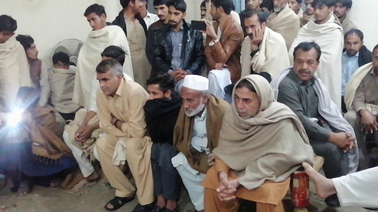 Kamal Shah pashto tape. . .  midani milass. . .  Pirsai. .  hujraa. . .  ke