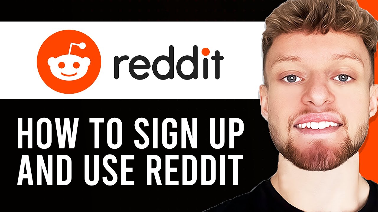 How To Sign Up and Use Reddit (Step By Step)
