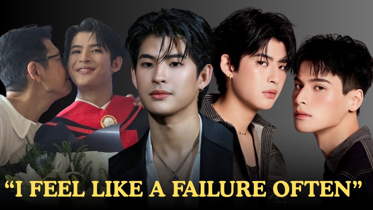 Mark Pakin’s Secret Struggle: Why He Really Quit