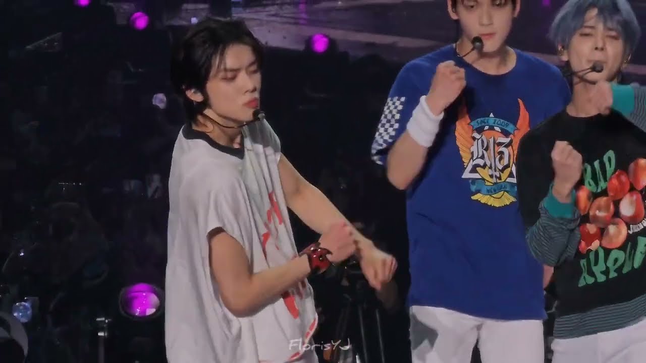 230326 Cat & Dog - TXT ACT: SWEET MIRAGE in Seoul