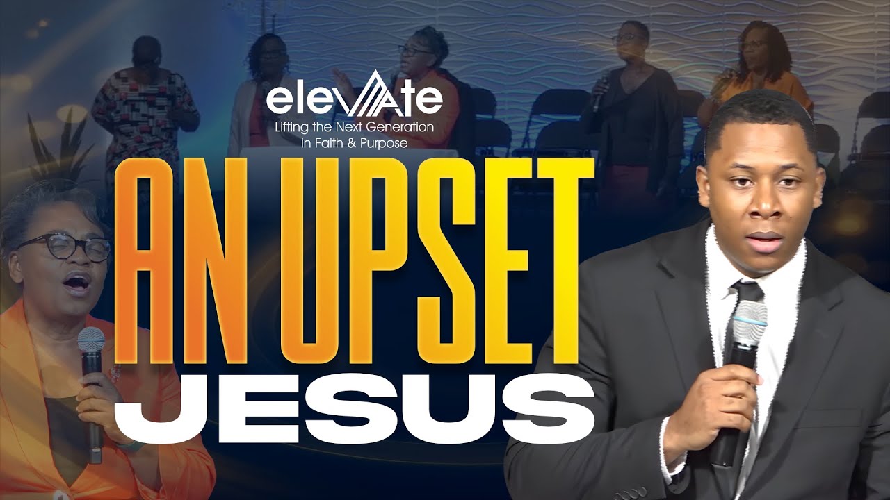 Mt Pisgah Worship Experience