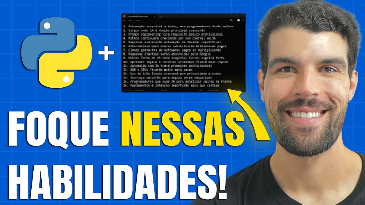Por que O Mercado de Automações Vai EXPLODIR em 2026 [Entenda]