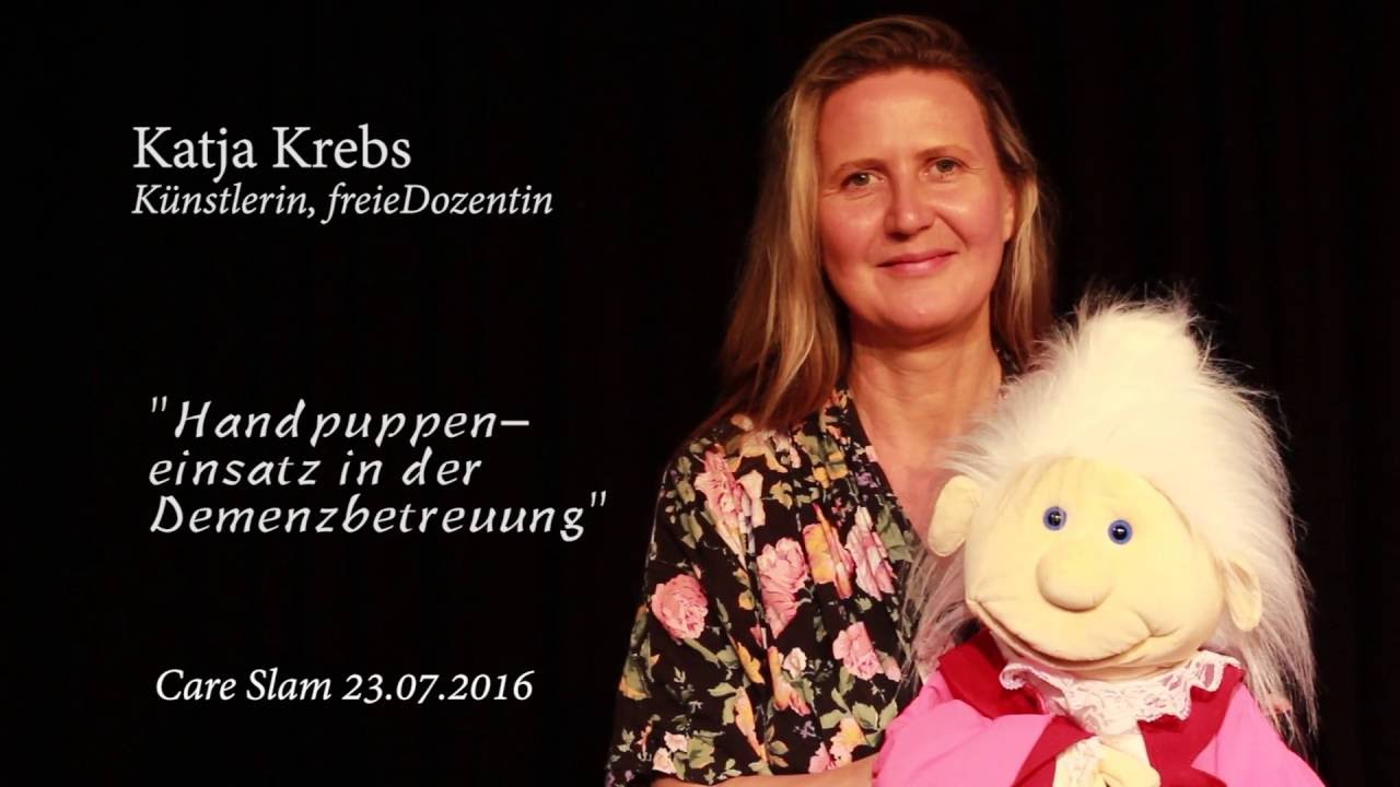 Katja Krebs