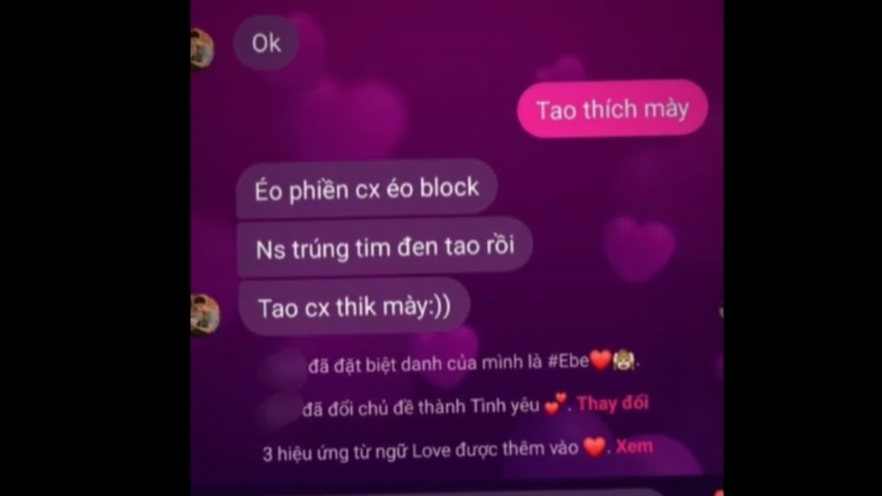 [ TikTok Tin Nhắn ] Những Dòng Tin Nhắn Tâm Trạng Buồn Vui Trên TikTok #9