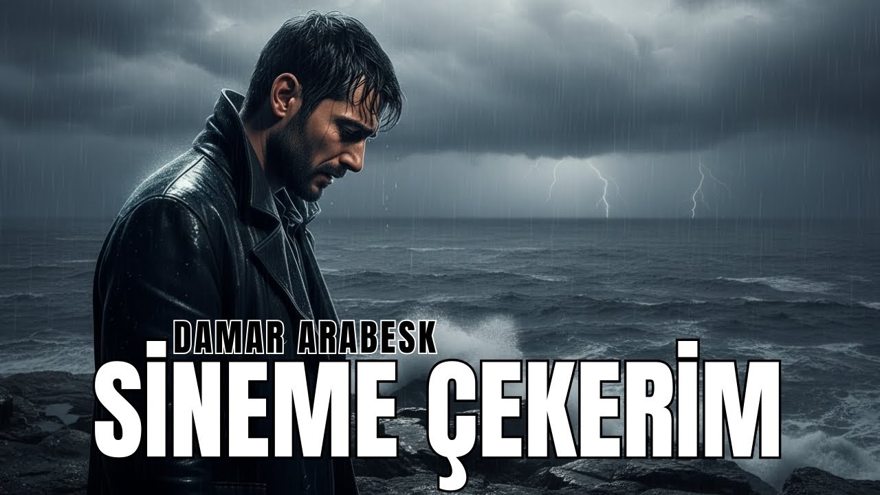 HAKKIM HARAM OLSUN (Yeni Arabesk Şarkı 2026) (Damar Arabesk) (AI Müzik) (AI Cover) (AI Versiyon)