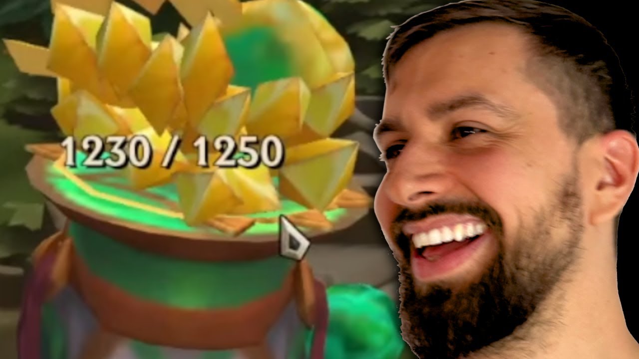 I've never seen such a big Ixtal Number. And I probably never will.