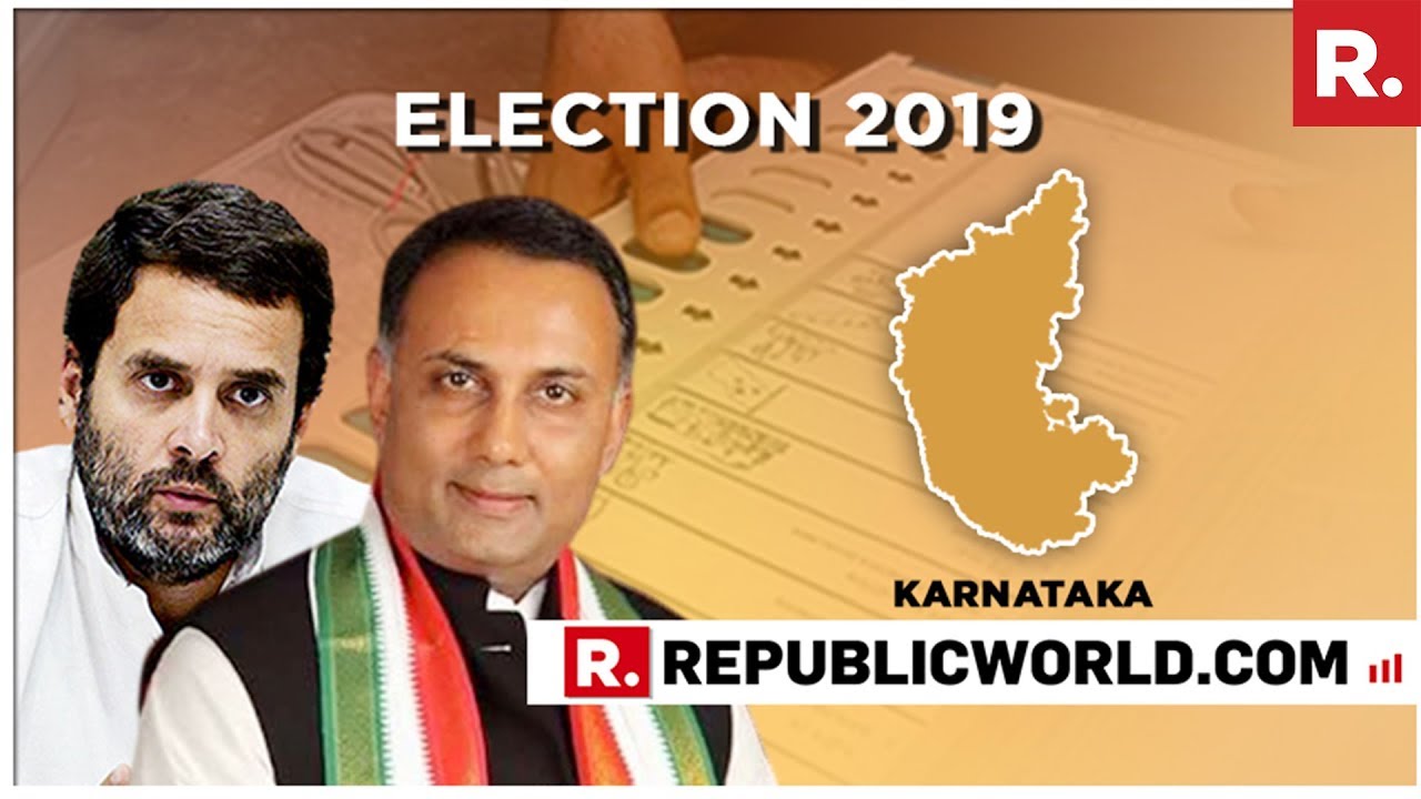 Controversial Statement: Congress' Dinesh Gundurao  Compares Hindutva To A Communal Drug