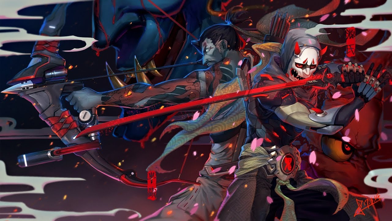 Overwatch (RR) TheFatRat   No No No