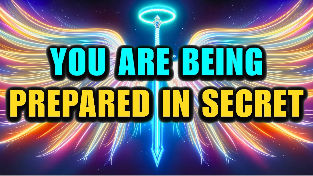Chosen One, Why Your Current Isolation Is Actually A Spiritual Upgrade ✨