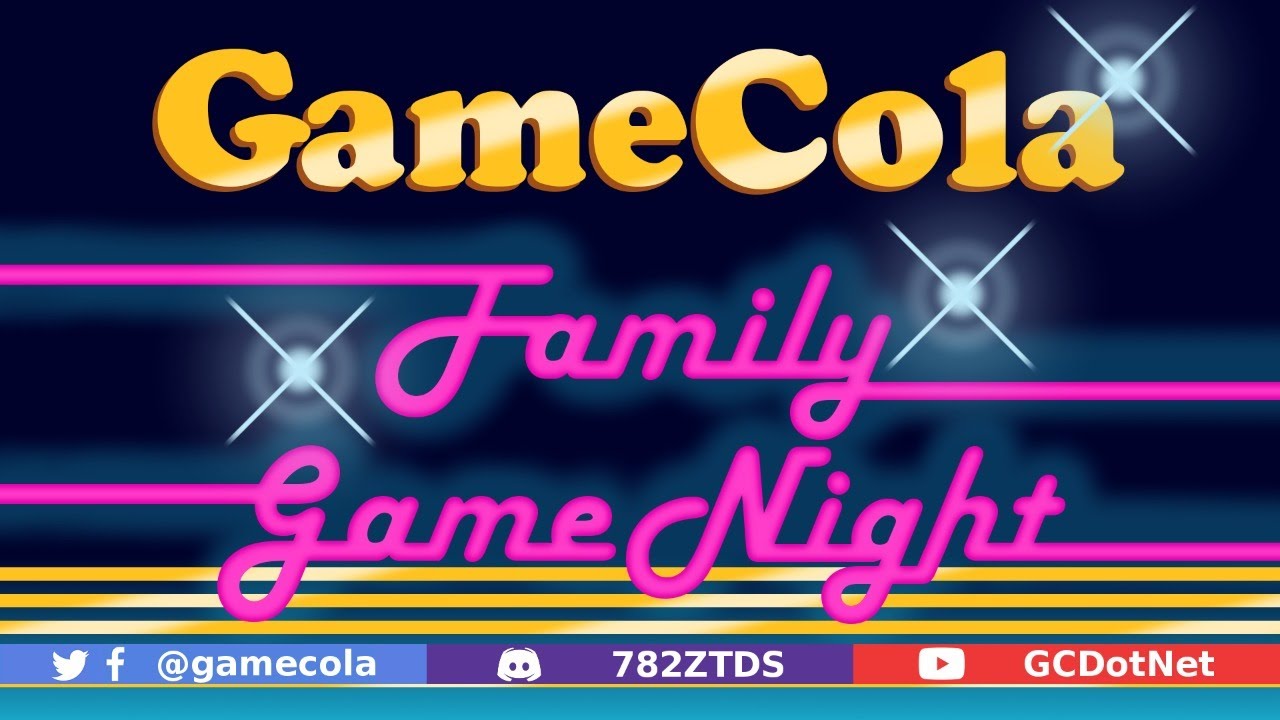 Slay the Spire 2 - Family Game Night (2026-03-19)