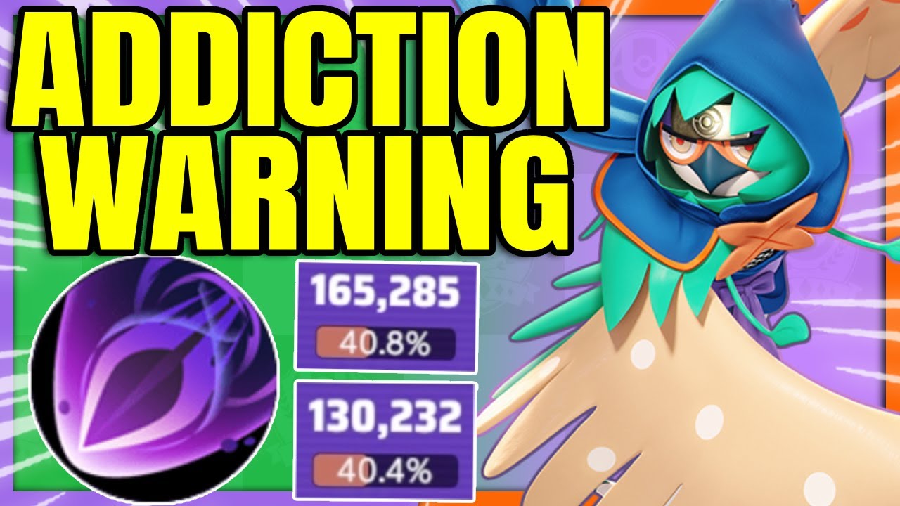 This is why everyone wants to play SPIRIT SHACKLE DECIDUEYE | Pokemon Unite