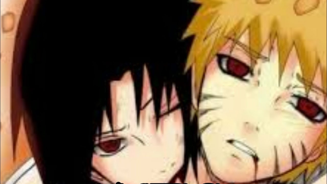 🥀Rastro de Sangre🥀 cap 3 ☆SasuNaru☆