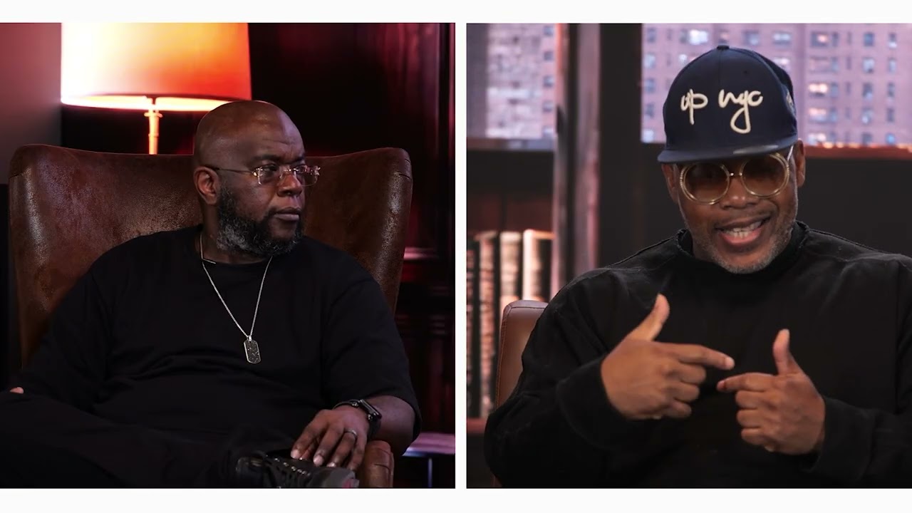 Collateral Damage Podcast: The Movement Makers