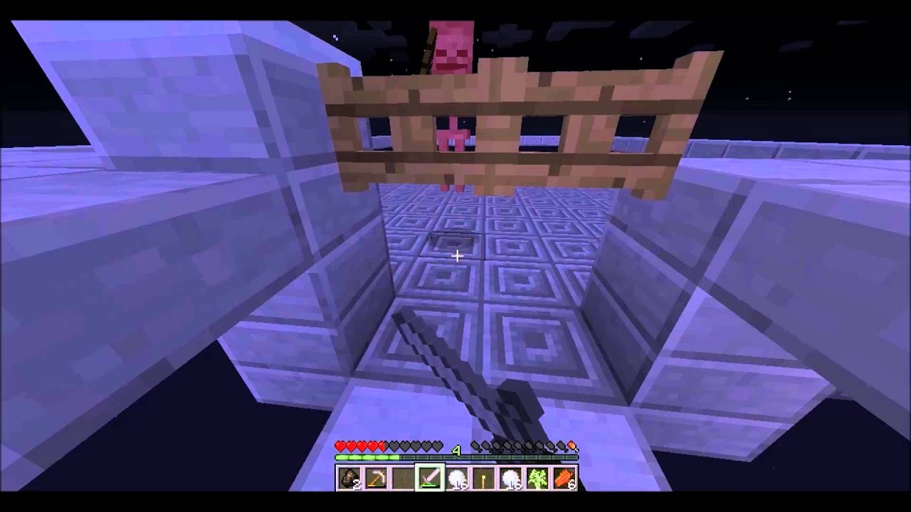 SKYBLOCK #2 With PhatPanda