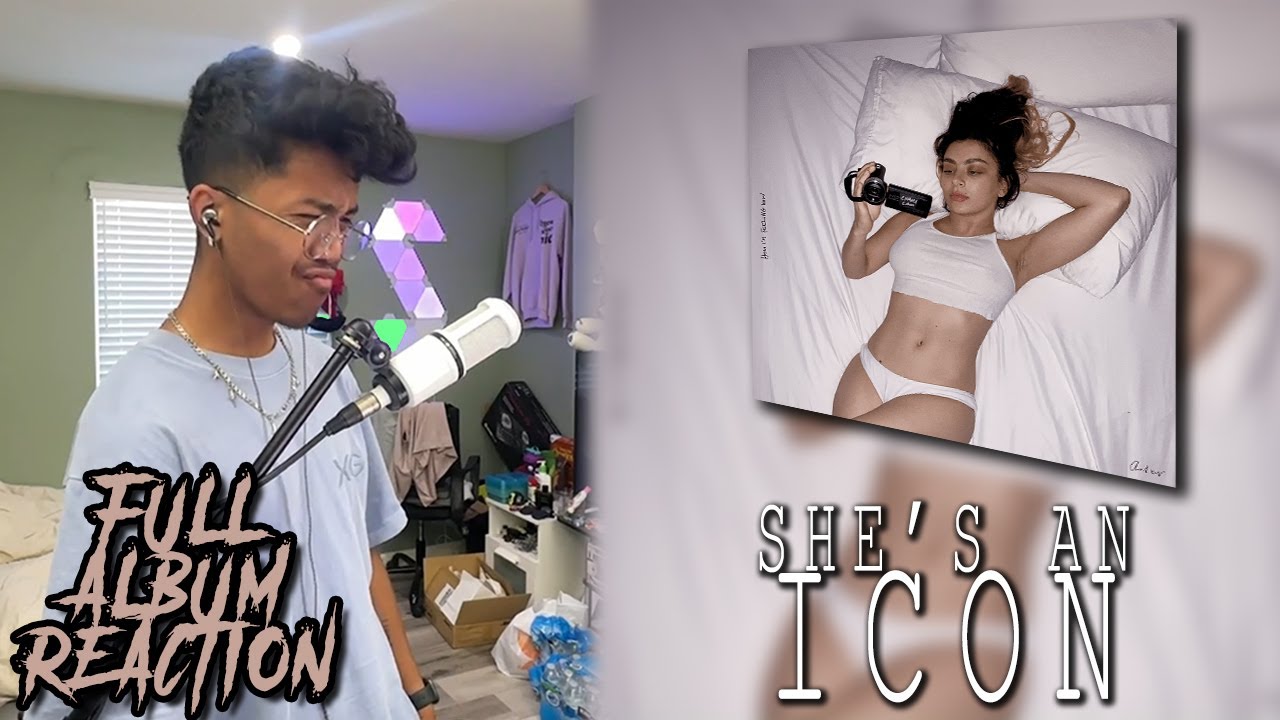 way ahead of the game. Charli XCX - how i'm feeling now (Album Reaction/Initial Review)